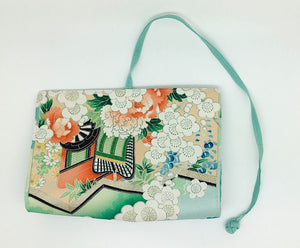 Meeku Wrap 5792F Purse MONIKO STORE 