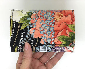 Mini Kimono Purse 5246V Purse MONIKO STORE 