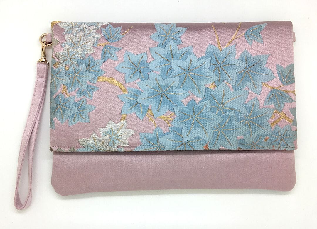 Ookii Kuukou Large Folding Wristlet Clutch 5739C Clutch bag MONIKO STORE 