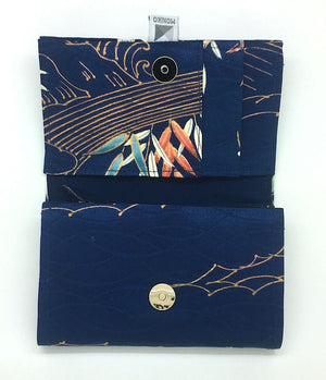 Mini Kimono Purse 5331P Purse MONIKO STORE 