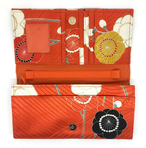Ginkou Kimono Purse 5810G Purse MONIKO STORE 