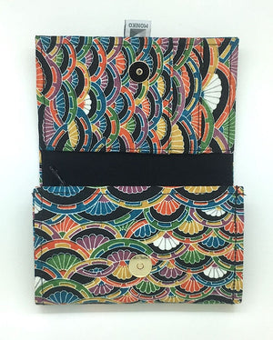 Mini Kimono Purse 5746W Purse MONIKO STORE 