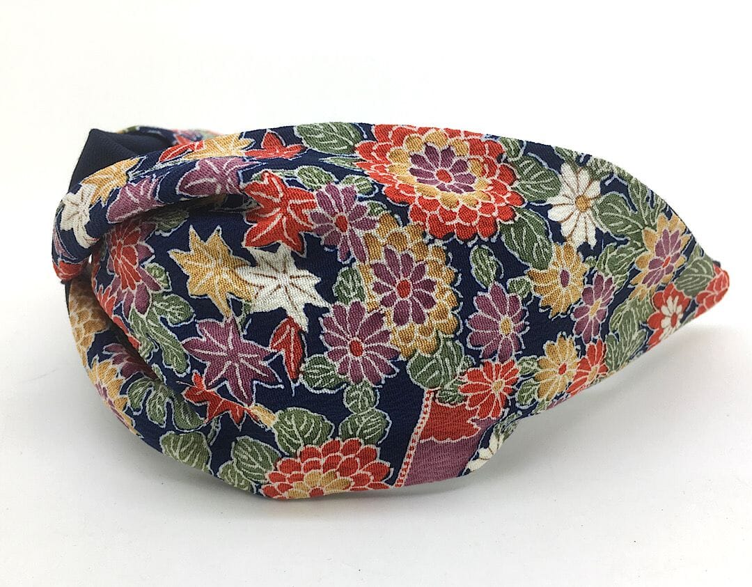 Kimono Alice Style Headband 5818a Headband MONIKO STORE 