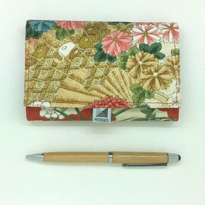 Mini Kimono Purse 5794R Purse MONIKO STORE 