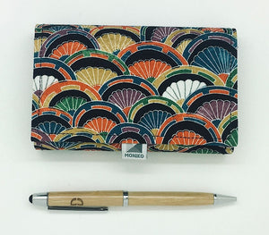 Mini Kimono Purse 5746W Purse MONIKO STORE 
