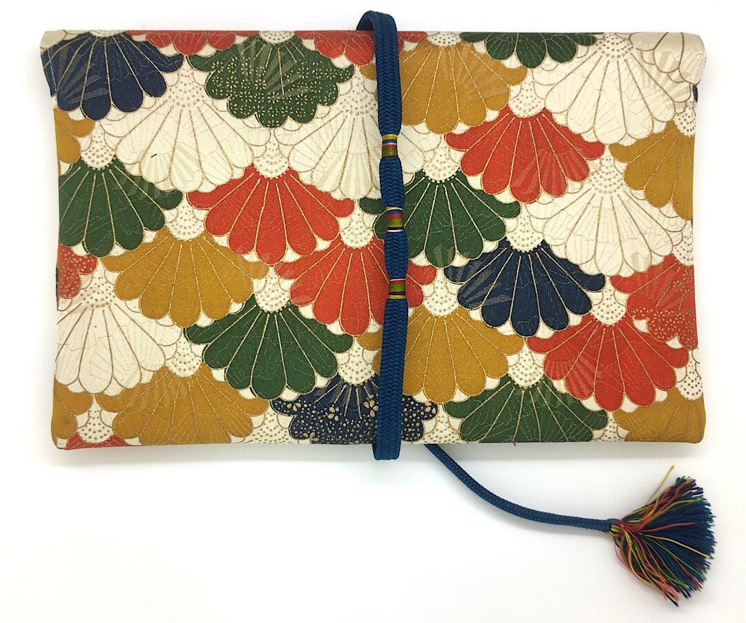 Obijime iPad Wrap 55605L Ipad Pouch MONIKO STORE 