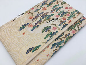 Fukuro Obi Clutch 5560A Clutch bag MONIKO STORE 