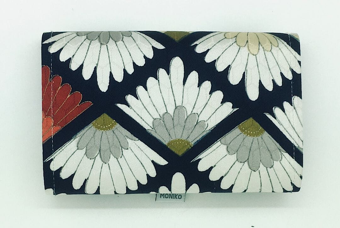 Mini Kimono Purse 5797N Purse MONIKO STORE 