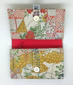 Mini Kimono Purse 5795X Purse MONIKO STORE 