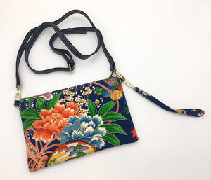 ARUKU WRISTLET to SLING 5901A Crossbody bag MONIKO STORE 