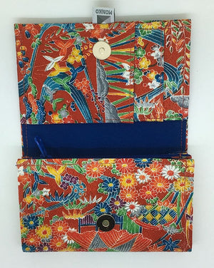 Mini Kimono Purse 5876S Purse MONIKO STORE 