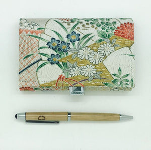 Mini Kimono Purse 5795R Purse MONIKO STORE 