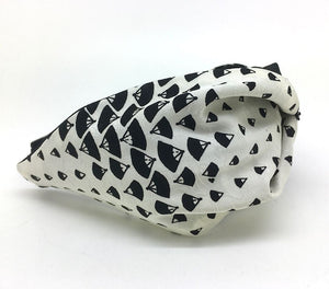 Kimono Alice Style Headband 5648a Headband MONIKO STORE 