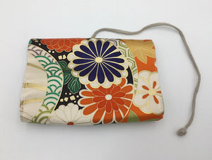 Meeku Wrap 5526H Purse MONIKO STORE 