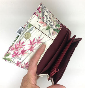 Mini Kimono Purse 5272B1 Purse MONIKO STORE 