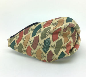 Kimono Alice Style Headband 5769a Headband MONIKO STORE 