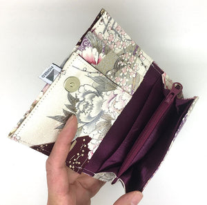 Mini Kimono Purse 5342X Purse MONIKO STORE 