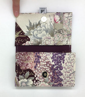 Mini Kimono Purse 5342X Purse MONIKO STORE 