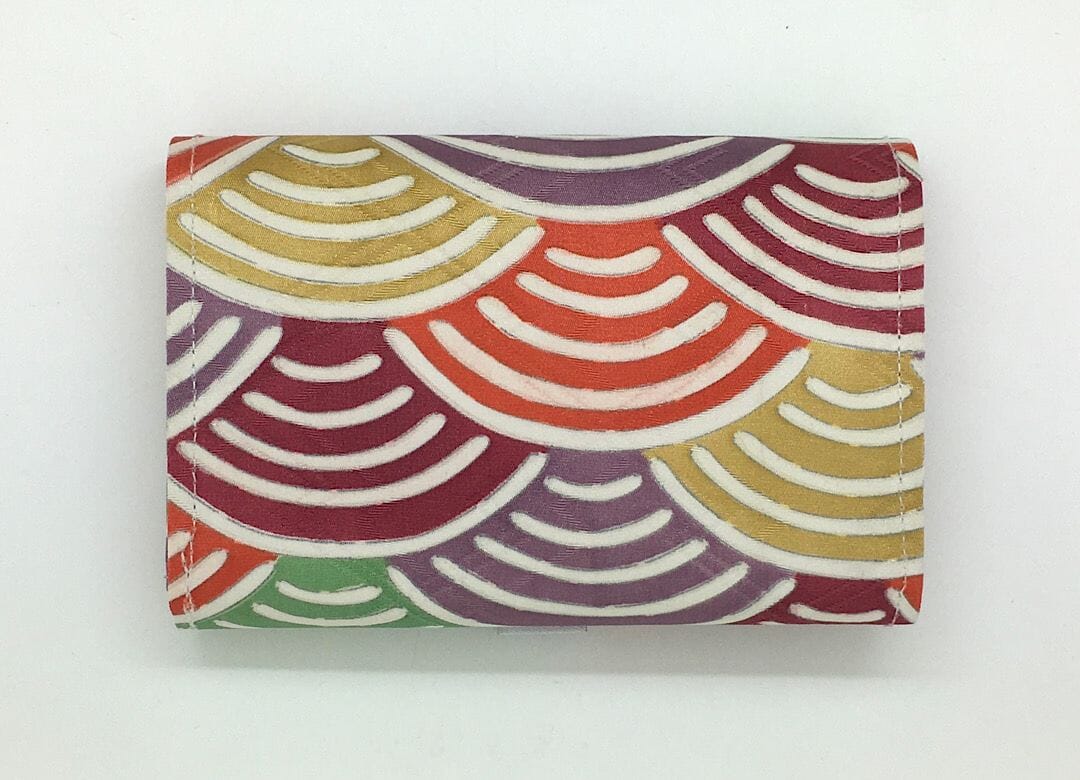 Mini Kimono Purse 5202V Purse MONIKO STORE 