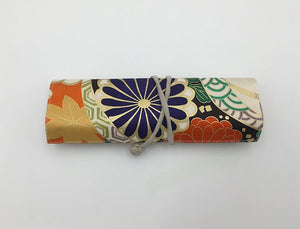 Meeku Wrap 5526H Purse MONIKO STORE 
