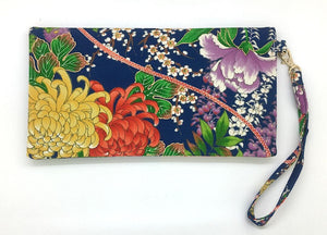 Kuukou Folding Wristlet Clutch 5901H Clutch bag MONIKO STORE 