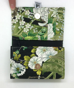 Mini Kimono Purse 5207S Purse MONIKO STORE 