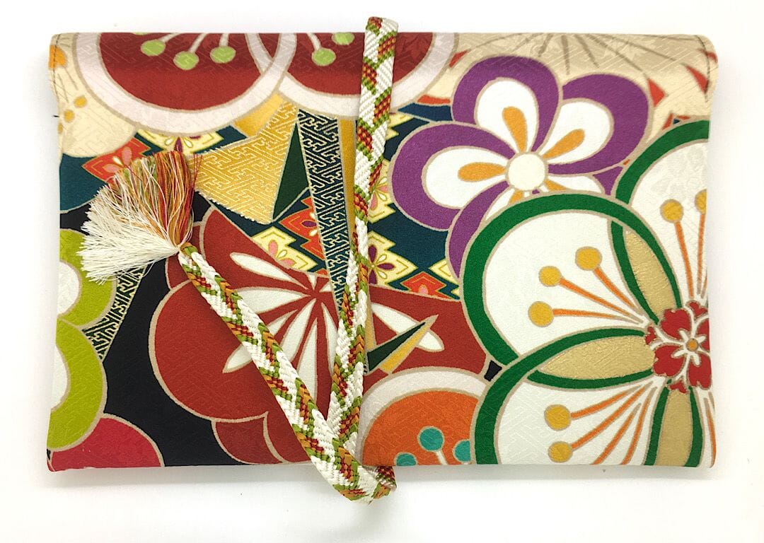 Obijime iPad Wrap 5587G Ipad Pouch MONIKO STORE 