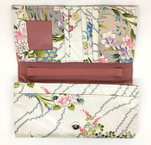 Ginkou Kimono Purse 5770I Purse MONIKO STORE 