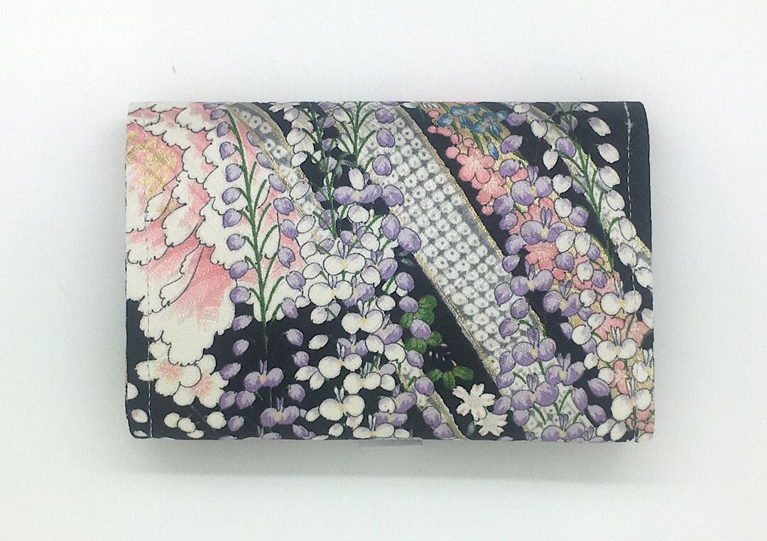 Mini Kimono Purse 4884U Purse MONIKO STORE 