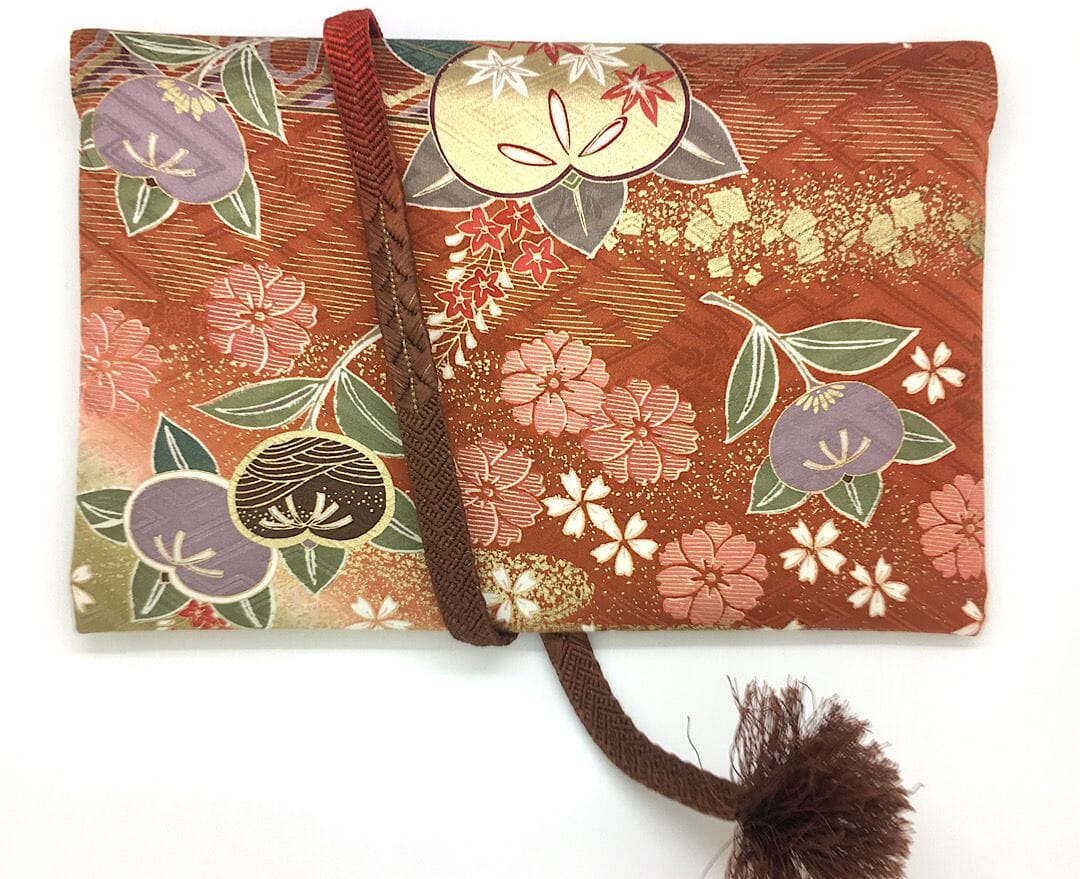 Obijime iPad Wrap 5590E Ipad Pouch MONIKO STORE 