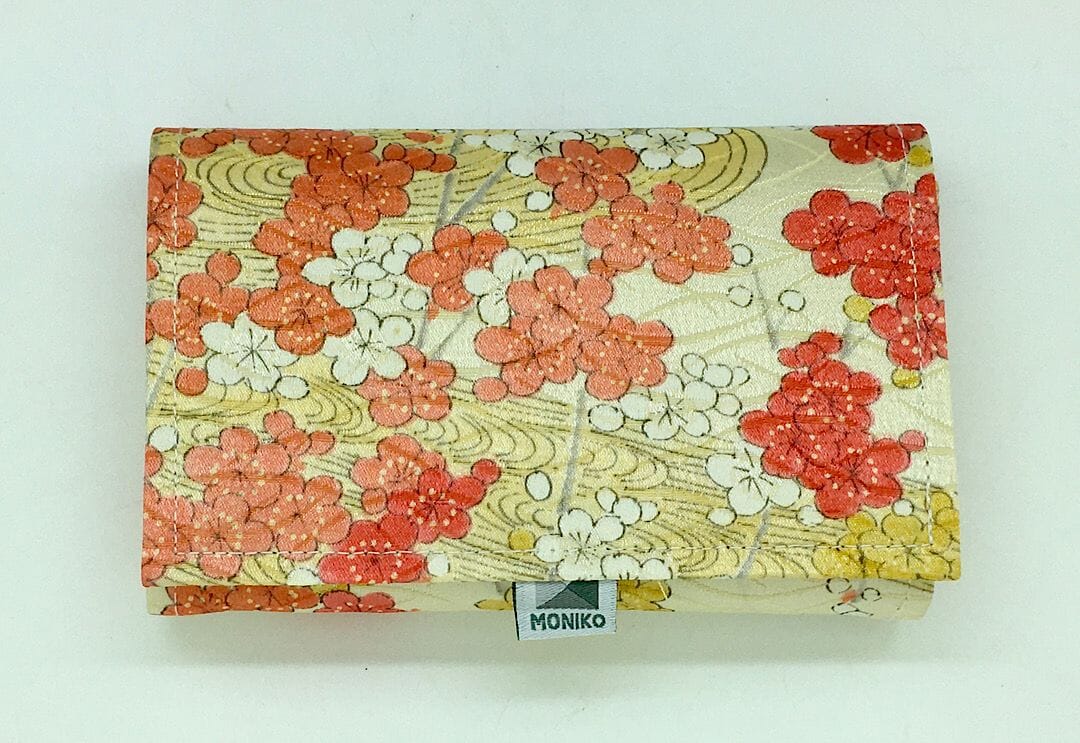 Mini Kimono Purse 5815B1 Purse MONIKO STORE 