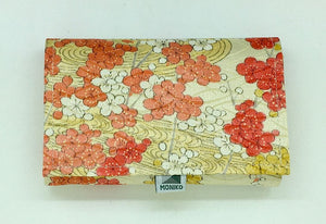Mini Kimono Purse 5815B1 Purse MONIKO STORE 