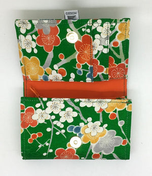 Mini Kimono Purse 5504R Purse MONIKO STORE 