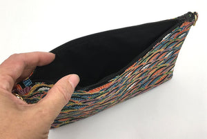 ARUKU WRISTLET to SLING 5746F Crossbody bag MONIKO STORE 