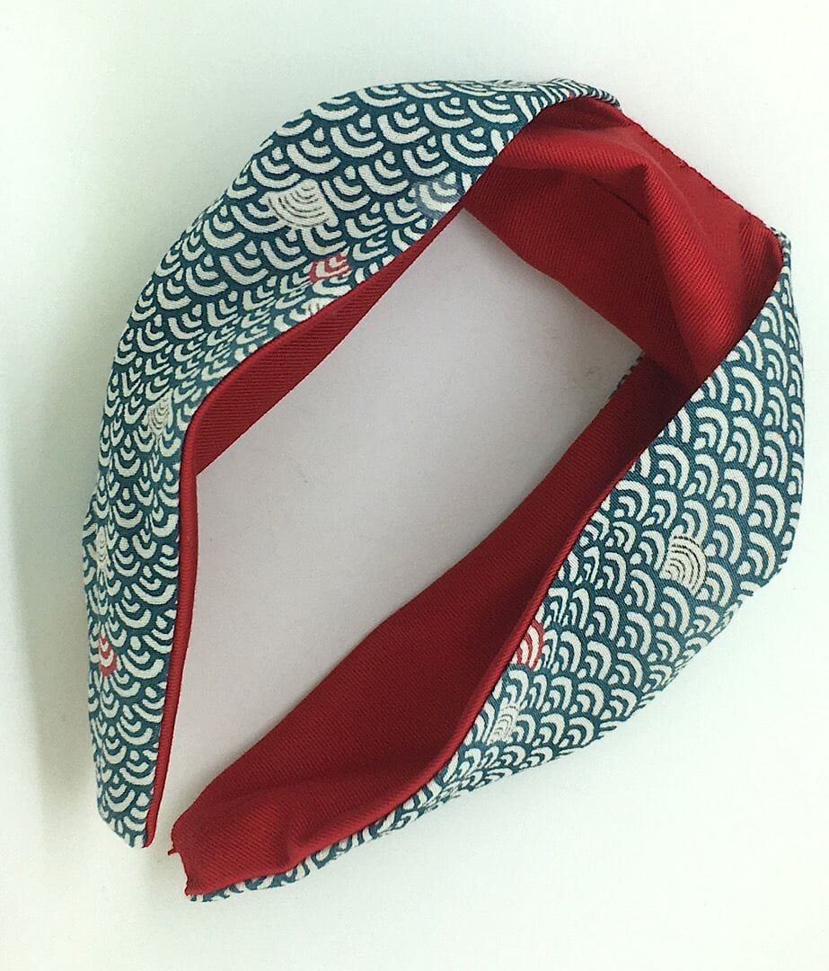 Kimono Alice Style Headband 5842a Headband MONIKO STORE 