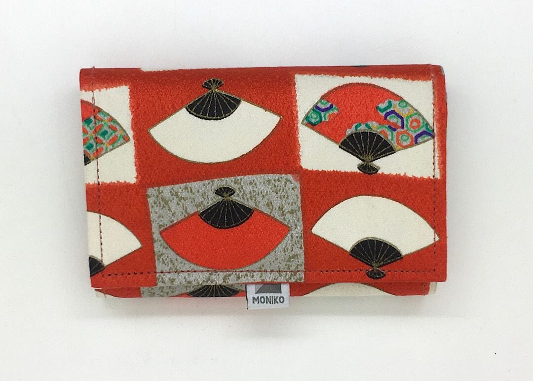 Mini Kimono Purse 5455V Purse MONIKO STORE 