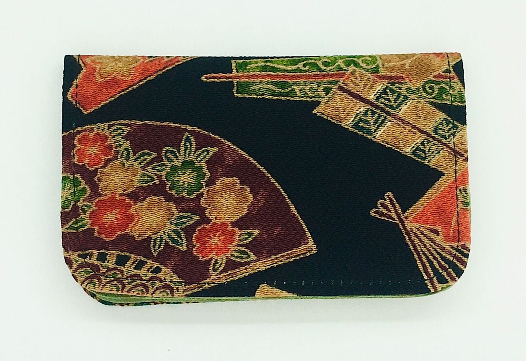 Chiisai Credit Card Wallet 5753A1 card wallet MONIKO STORE 