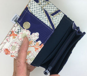 Mini Kimono Purse 5912S Purse MONIKO STORE 
