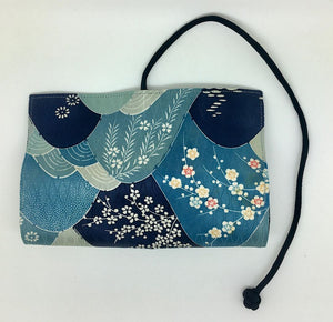 Meeku Wrap 5877F Purse MONIKO STORE 
