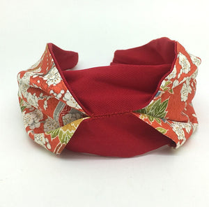 Kimono Alice Style Headband 5875a Headband MONIKO STORE 