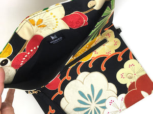 Ookii Kuukou Large Folding Wristlet Clutch 5587K Clutch bag MONIKO STORE 