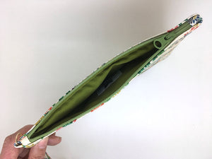 Hidari Wristlet Pouch 5633C Pouch MONIKO STORE 