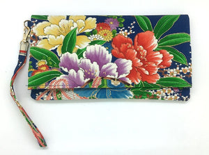 Kuukou Folding Wristlet Clutch 5901I Clutch bag MONIKO STORE 