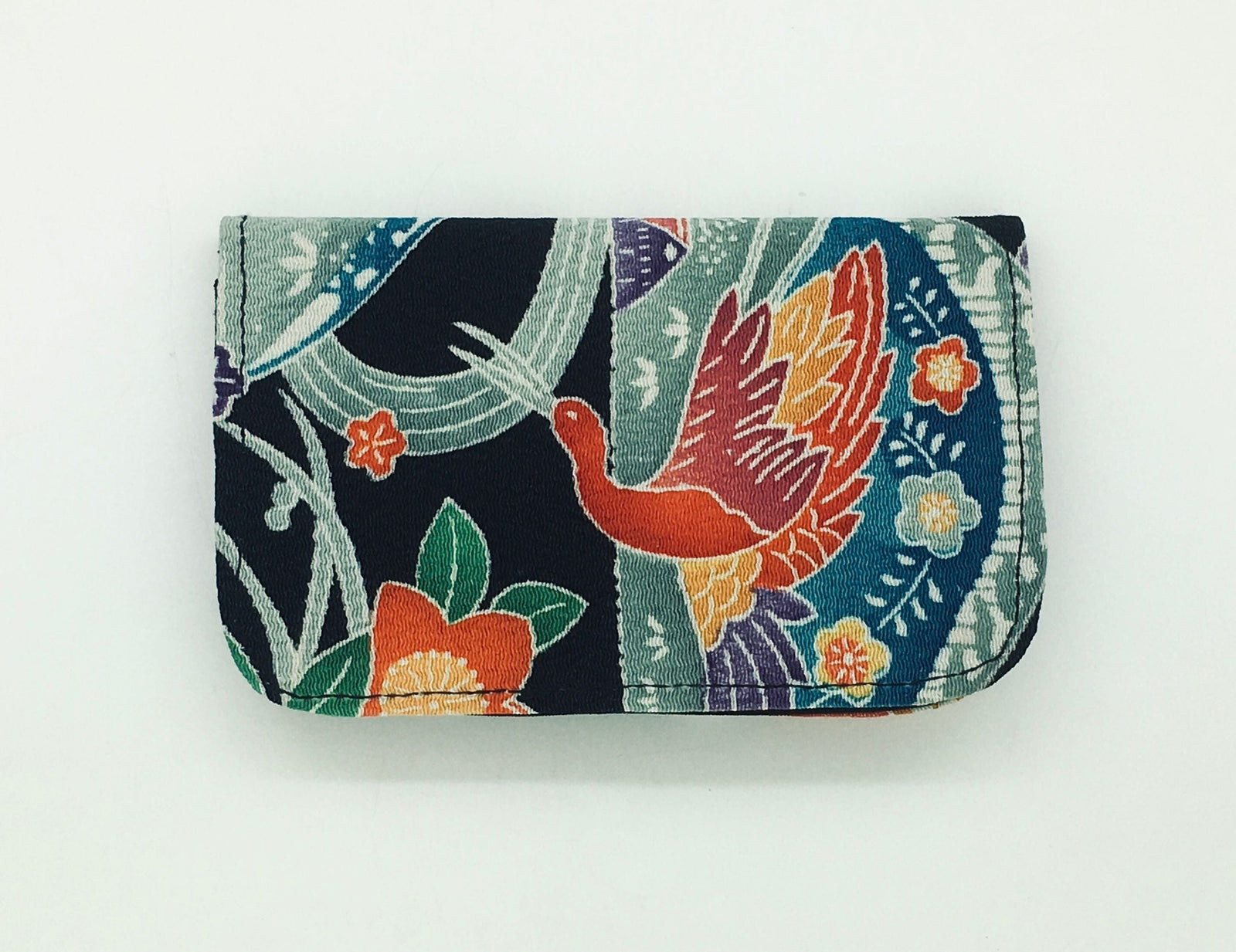 Chiisai Credit Card Wallet 5820A1 card wallet MONIKO STORE 