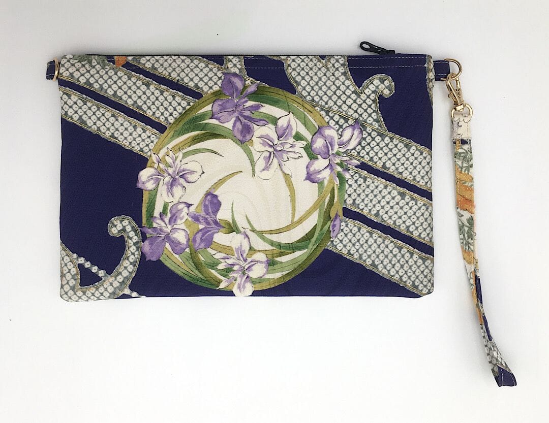 ARUKU WRISTLET to SLING 5912A Crossbody bag MONIKO STORE 