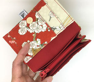 Mini Kimono Purse 5794X Purse MONIKO STORE 