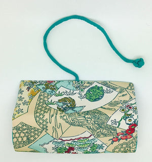 Meeku Wrap 5650S Purse MONIKO STORE 