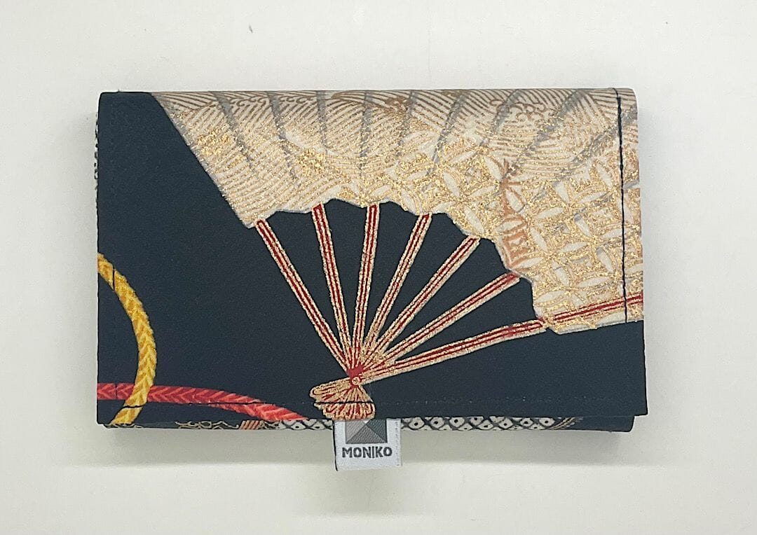 Mini Kimono Purse 4910S Purse MONIKO STORE 