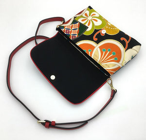 FURISODE CLUTCH / SLING 5587D Handbag MONIKO STORE 