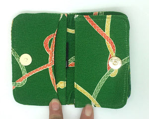 Chiisai Credit Card Wallet 5790A1 card wallet MONIKO STORE 